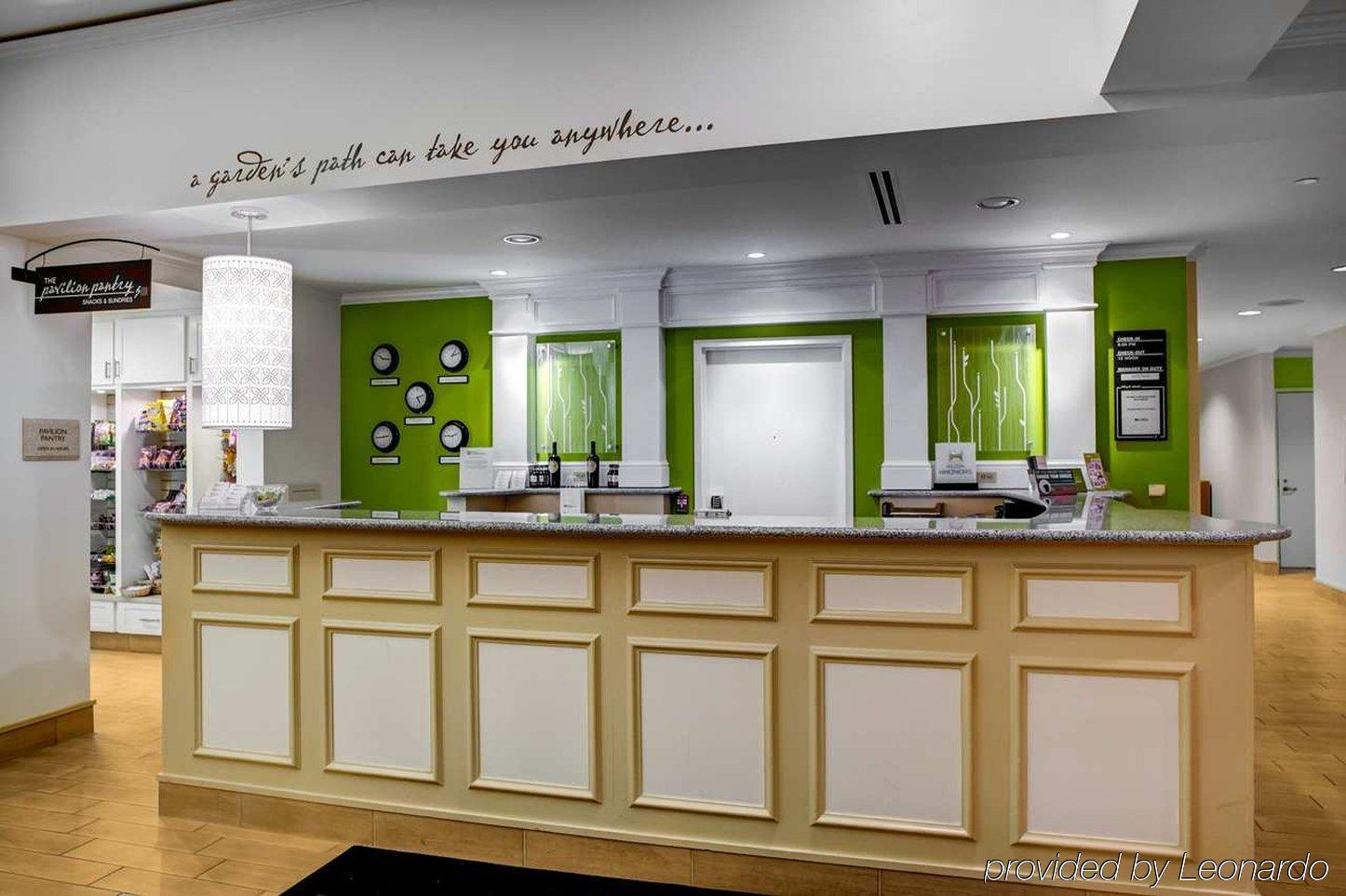 Hilton Garden Inn Danbury Buitenkant foto