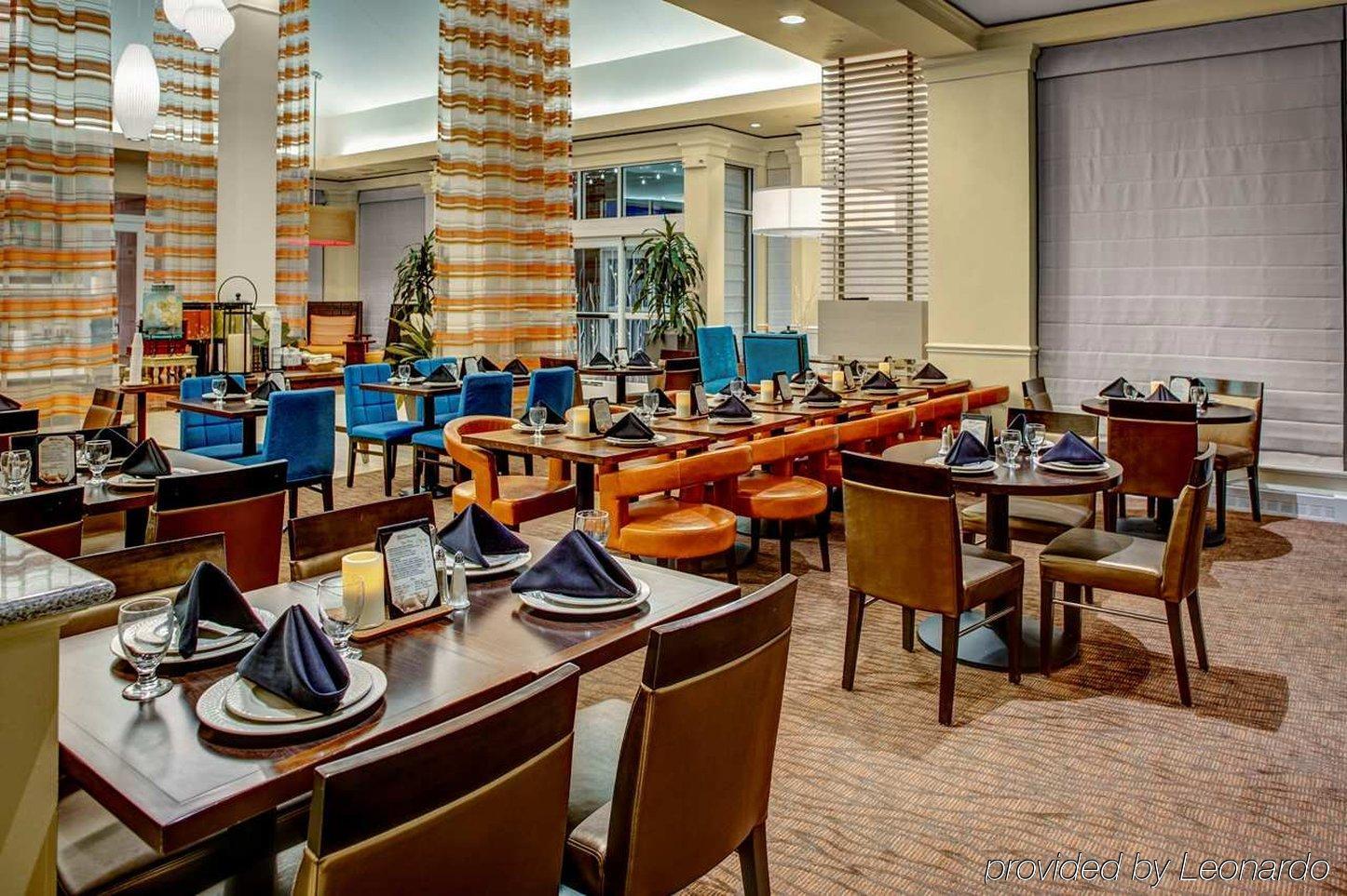 Hilton Garden Inn Danbury Buitenkant foto
